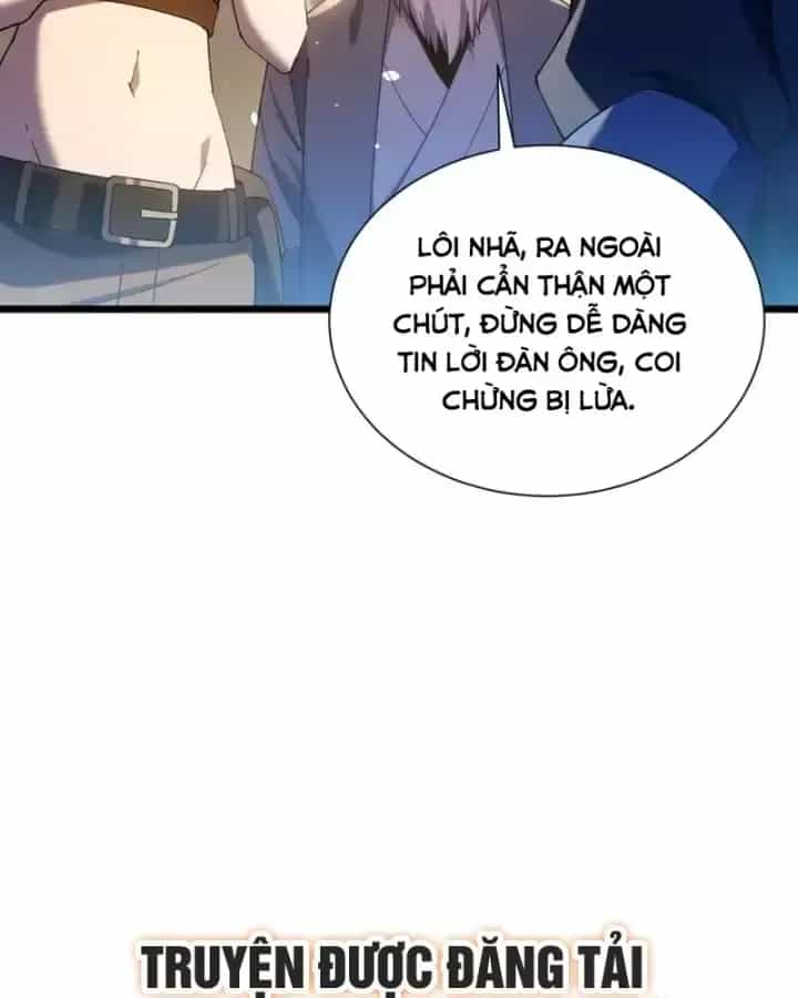Vô Địch Bị Động Tạo Ra Tấn Sát Thương - Chương 176 - ảnh 23