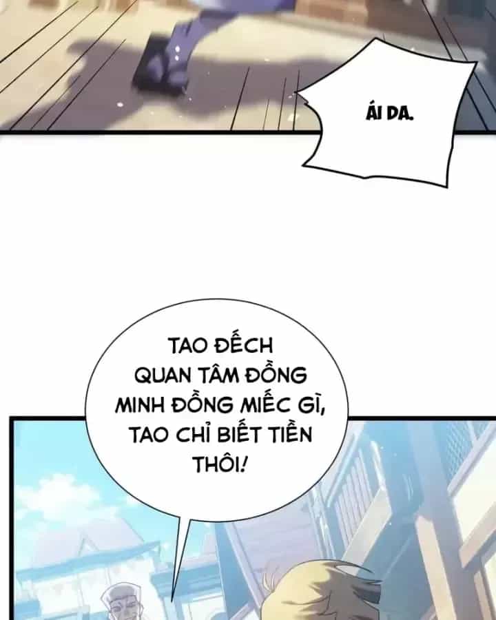 Vô Địch Bị Động Tạo Ra Tấn Sát Thương - Chương 176 - ảnh 55