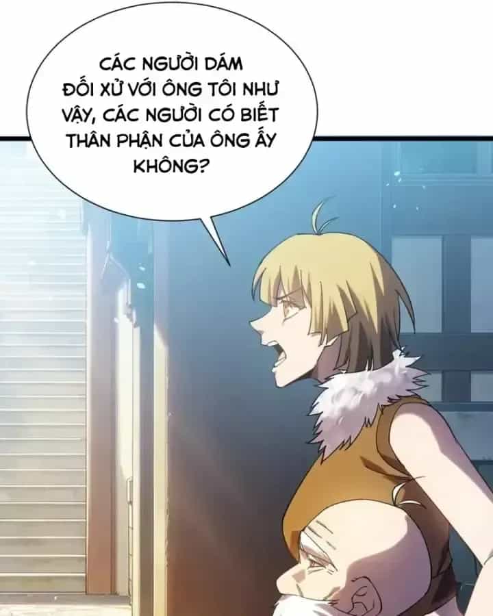 Vô Địch Bị Động Tạo Ra Tấn Sát Thương - Chương 176 - ảnh 57