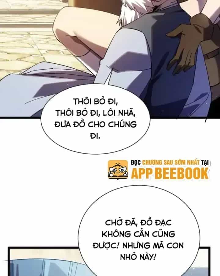 Vô Địch Bị Động Tạo Ra Tấn Sát Thương - Chương 176 - ảnh 58