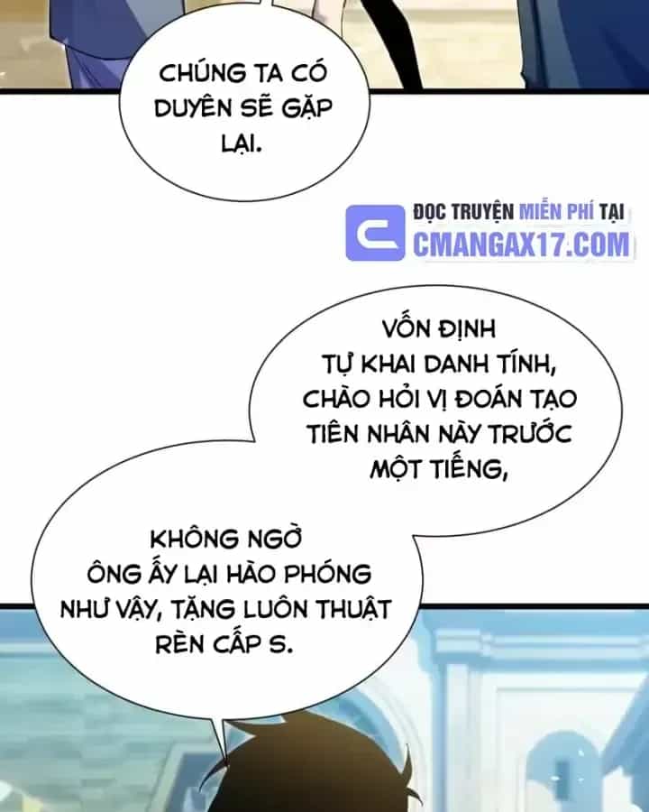 Vô Địch Bị Động Tạo Ra Tấn Sát Thương - Chương 176 - ảnh 85