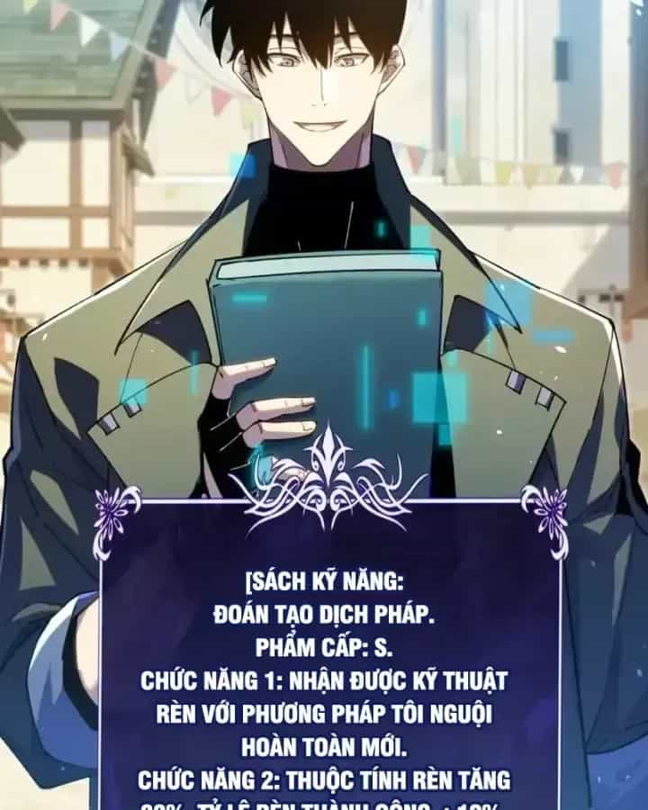 Vô Địch Bị Động Tạo Ra Tấn Sát Thương - Chương 176 - ảnh 86