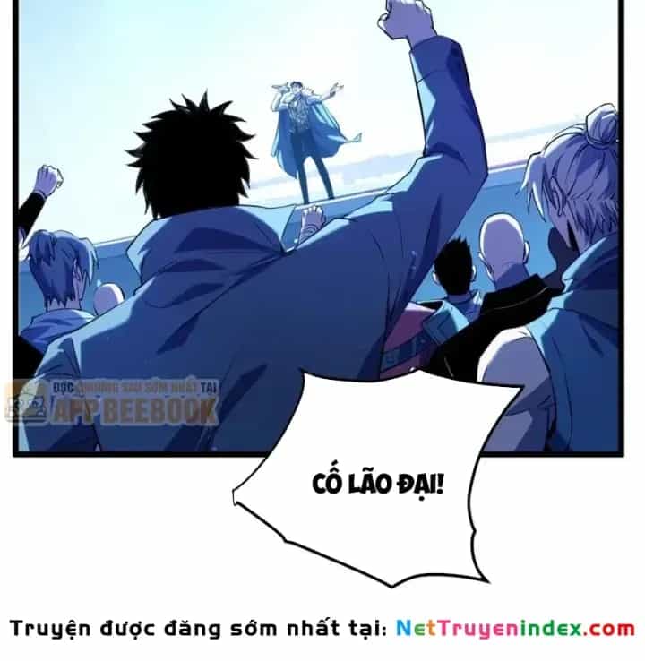Vô Địch Bị Động Tạo Ra Tấn Sát Thương - Chương 177 - ảnh 10