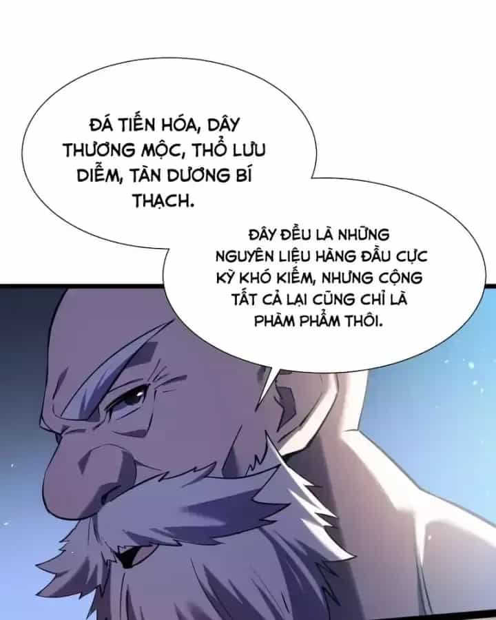 Vô Địch Bị Động Tạo Ra Tấn Sát Thương - Chương 179 - ảnh 29