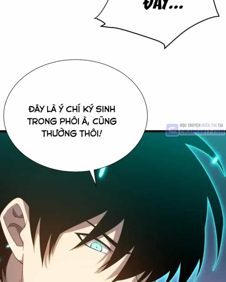 Vô Địch Bị Động Tạo Ra Tấn Sát Thương - Chương 180 - ảnh 12