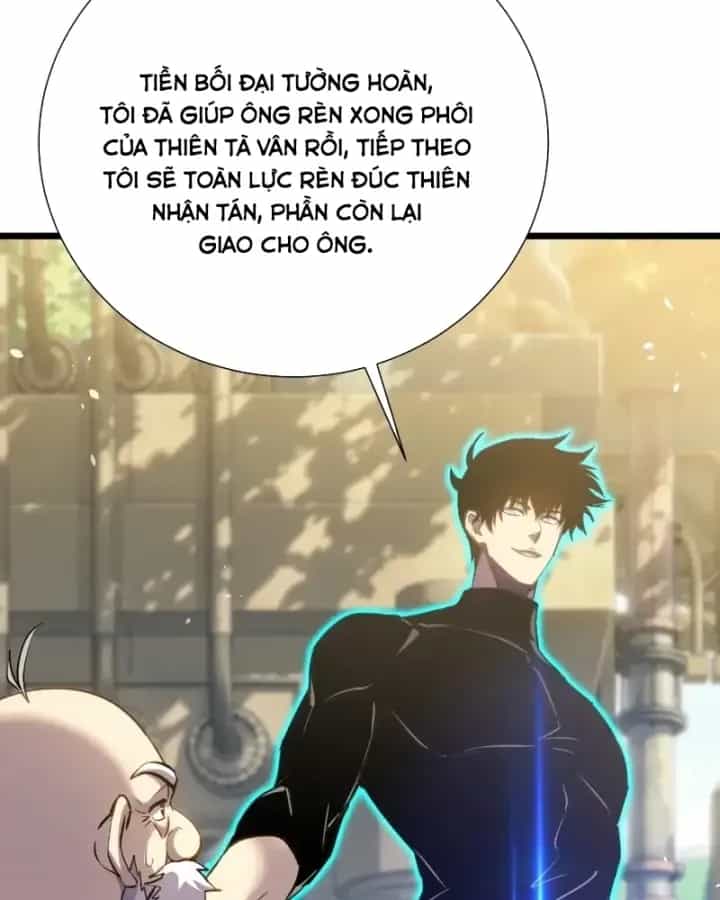 Vô Địch Bị Động Tạo Ra Tấn Sát Thương - Chương 180 - ảnh 74