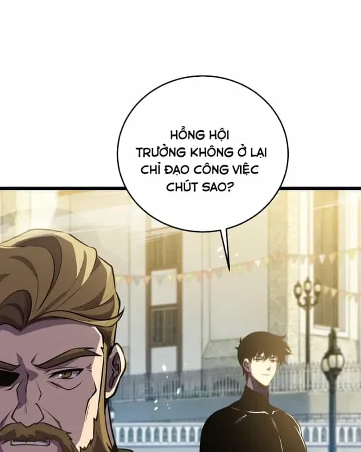 Vô Địch Bị Động Tạo Ra Tấn Sát Thương - Chương 181 - ảnh 109