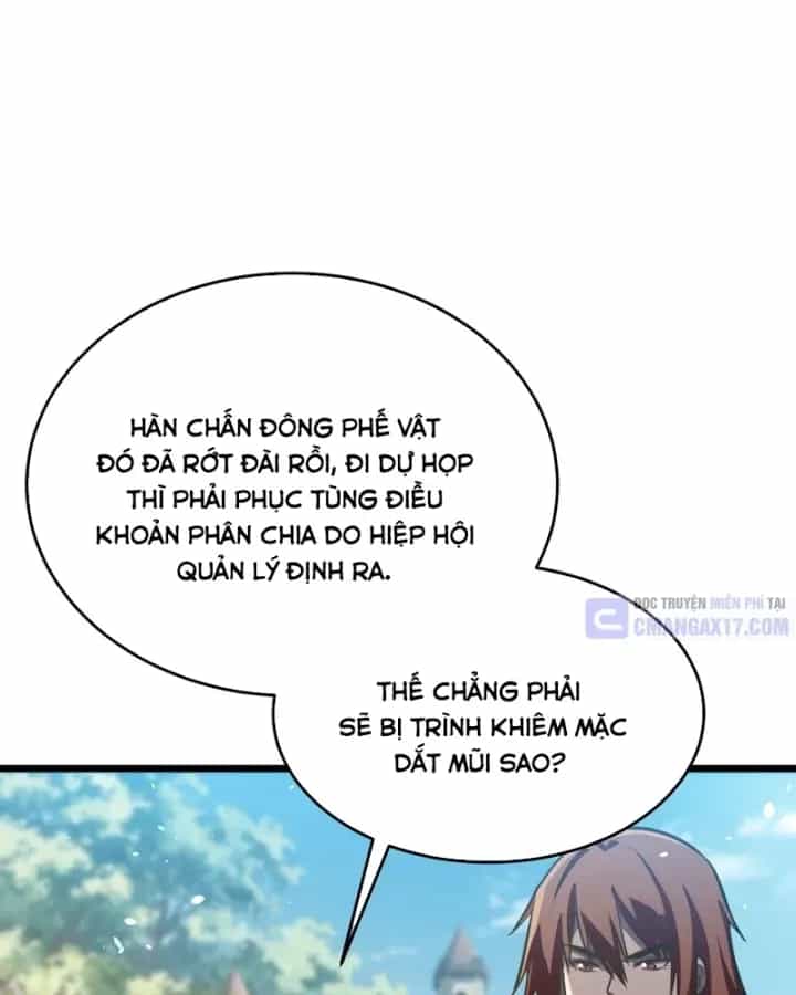 Vô Địch Bị Động Tạo Ra Tấn Sát Thương - Chương 181 - ảnh 117