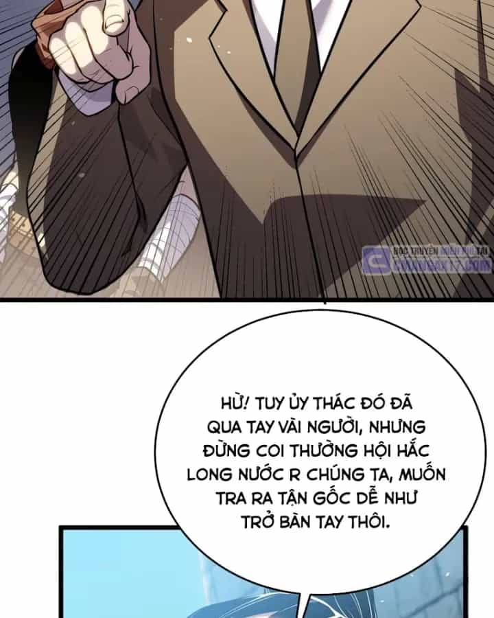 Vô Địch Bị Động Tạo Ra Tấn Sát Thương - Chương 181 - ảnh 67