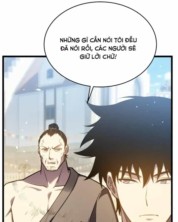 Vô Địch Bị Động Tạo Ra Tấn Sát Thương - Chương 181 - ảnh 74