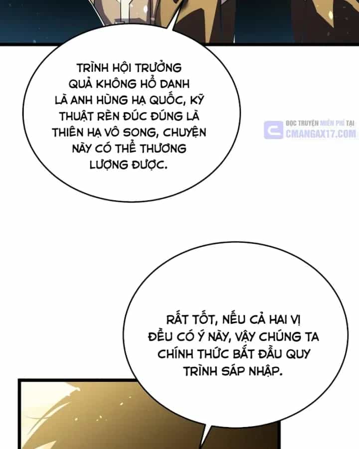 Vô Địch Bị Động Tạo Ra Tấn Sát Thương - Chương 181 - ảnh 83