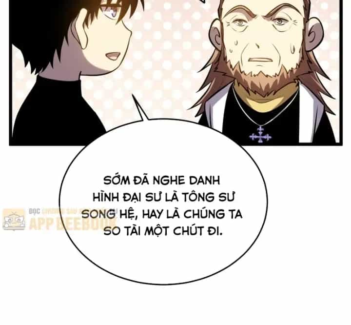 Vô Địch Bị Động Tạo Ra Tấn Sát Thương - Chương 181 - ảnh 98