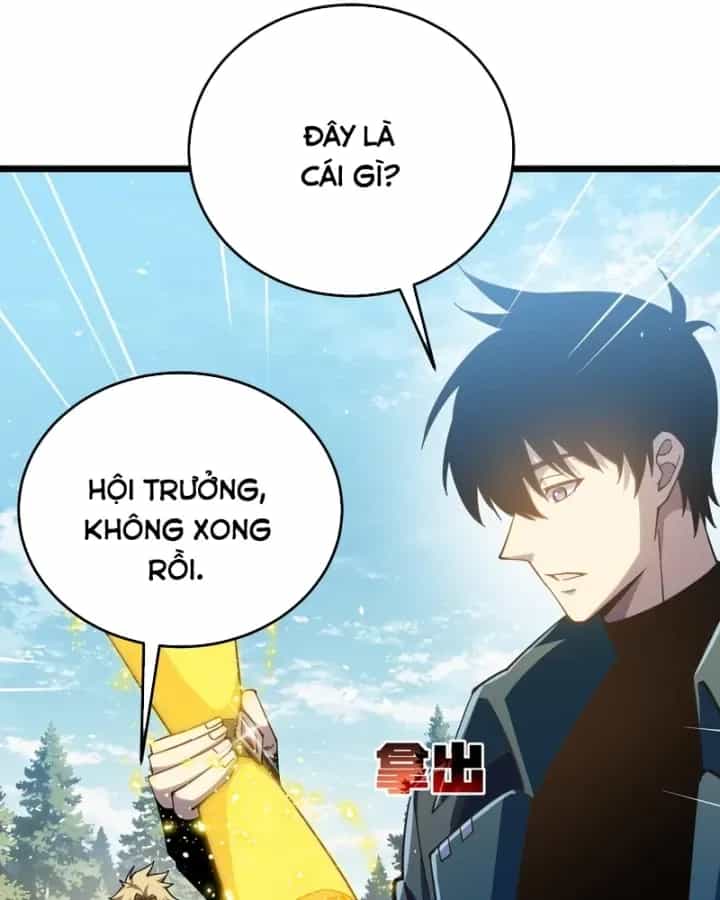 Vô Địch Bị Động Tạo Ra Tấn Sát Thương - Chương 182 - ảnh 102