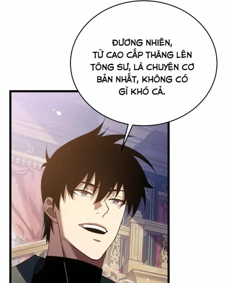 Vô Địch Bị Động Tạo Ra Tấn Sát Thương - Chương 182 - ảnh 11