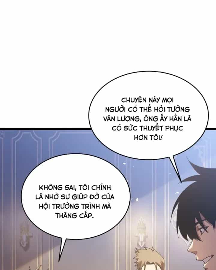 Vô Địch Bị Động Tạo Ra Tấn Sát Thương - Chương 182 - ảnh 15