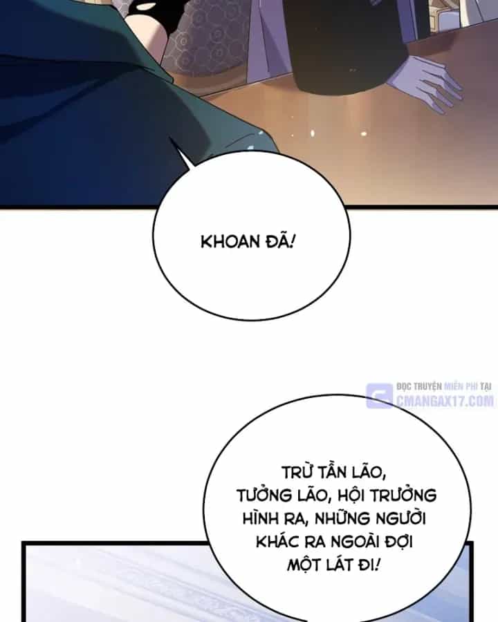 Vô Địch Bị Động Tạo Ra Tấn Sát Thương - Chương 182 - ảnh 24