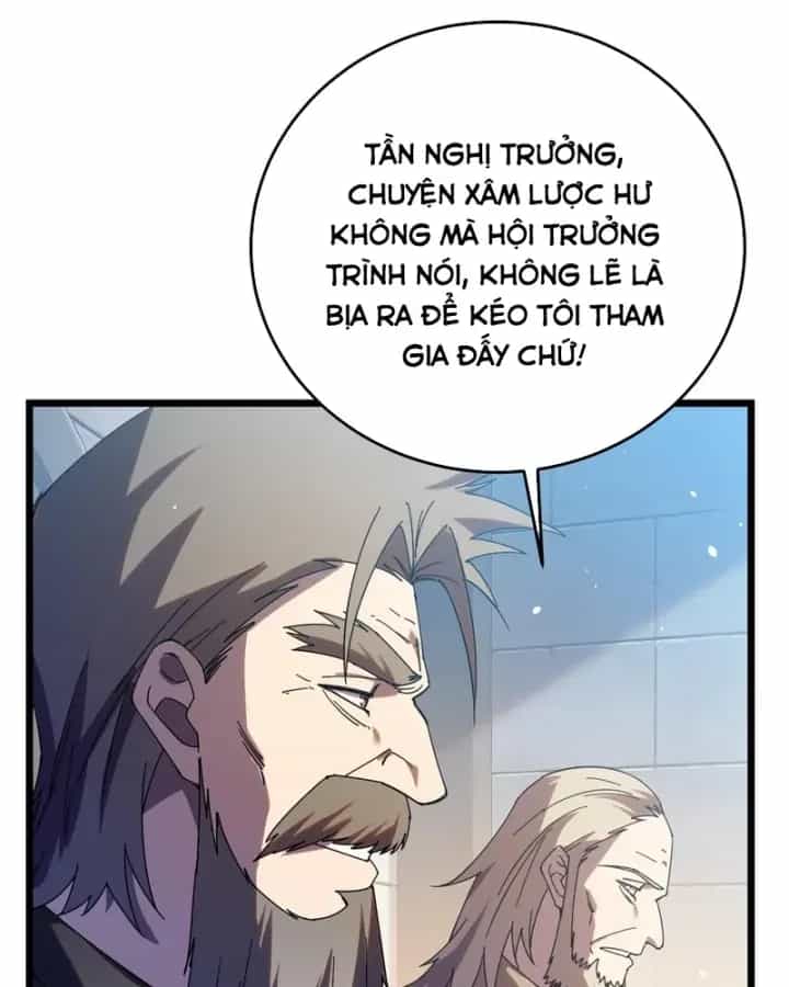 Vô Địch Bị Động Tạo Ra Tấn Sát Thương - Chương 182 - ảnh 49