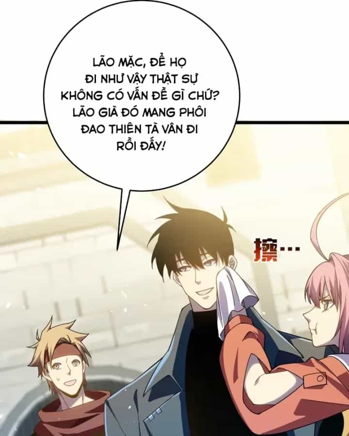 Vô Địch Bị Động Tạo Ra Tấn Sát Thương - Chương 182 - ảnh 70