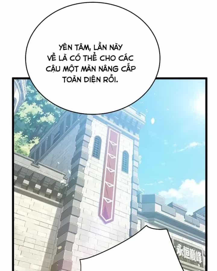 Vô Địch Bị Động Tạo Ra Tấn Sát Thương - Chương 182 - ảnh 74