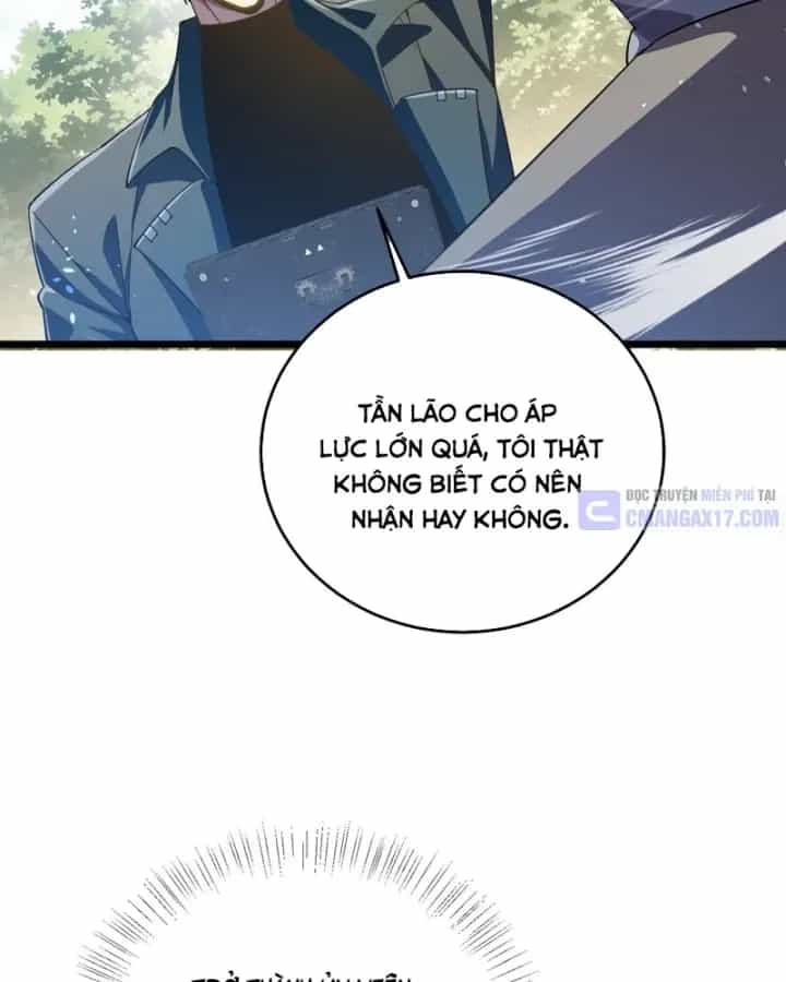 Vô Địch Bị Động Tạo Ra Tấn Sát Thương - Chương 182 - ảnh 83