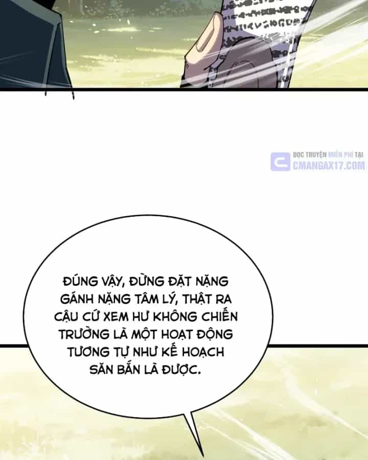 Vô Địch Bị Động Tạo Ra Tấn Sát Thương - Chương 182 - ảnh 87