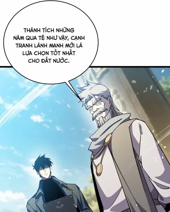 Vô Địch Bị Động Tạo Ra Tấn Sát Thương - Chương 182 - ảnh 98