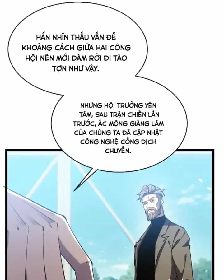 Vô Địch Bị Động Tạo Ra Tấn Sát Thương - Chương 183 - ảnh 104