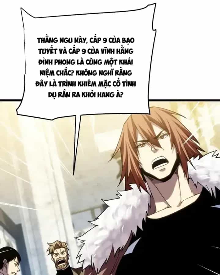 Vô Địch Bị Động Tạo Ra Tấn Sát Thương - Chương 183 - ảnh 118