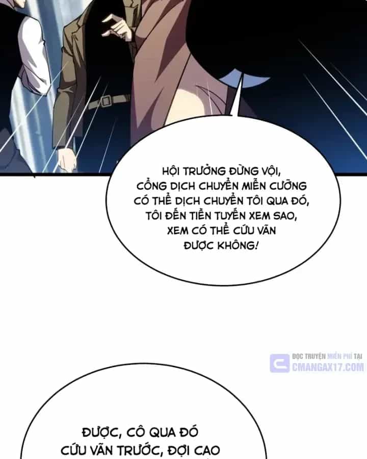 Vô Địch Bị Động Tạo Ra Tấn Sát Thương - Chương 183 - ảnh 119