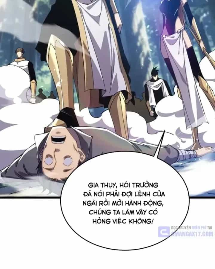 Vô Địch Bị Động Tạo Ra Tấn Sát Thương - Chương 183 - ảnh 126
