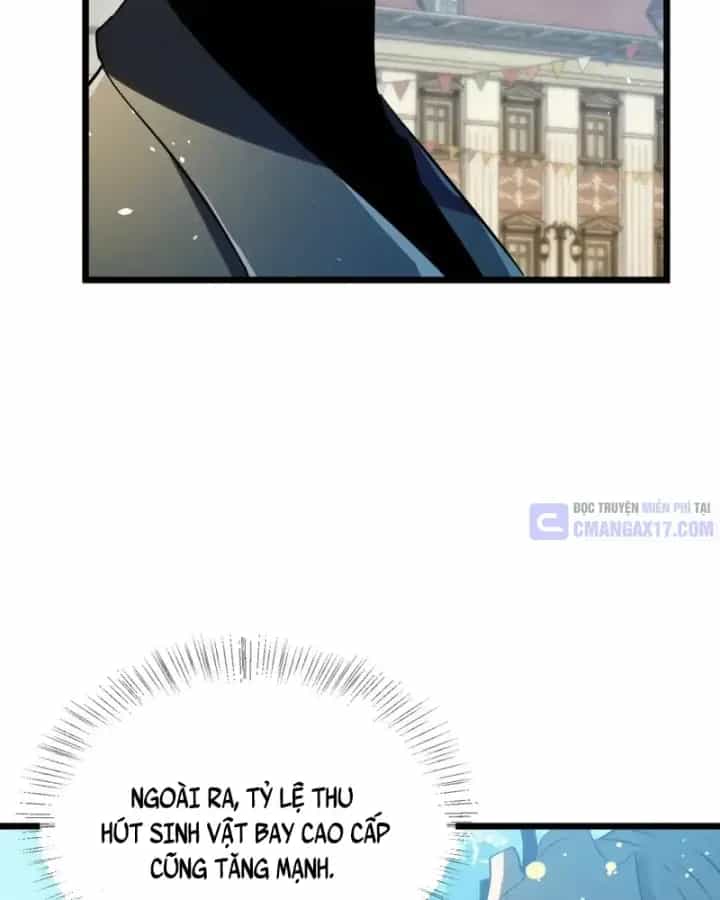 Vô Địch Bị Động Tạo Ra Tấn Sát Thương - Chương 183 - ảnh 16