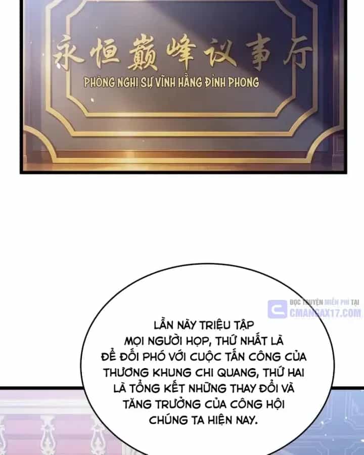 Vô Địch Bị Động Tạo Ra Tấn Sát Thương - Chương 183 - ảnh 25