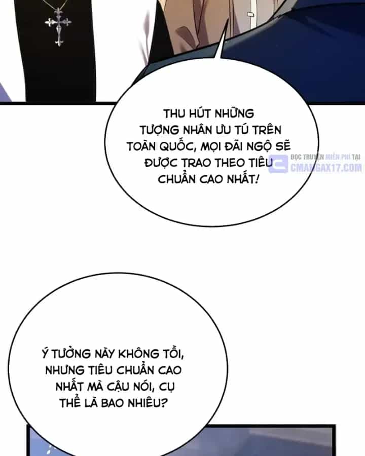 Vô Địch Bị Động Tạo Ra Tấn Sát Thương - Chương 183 - ảnh 37
