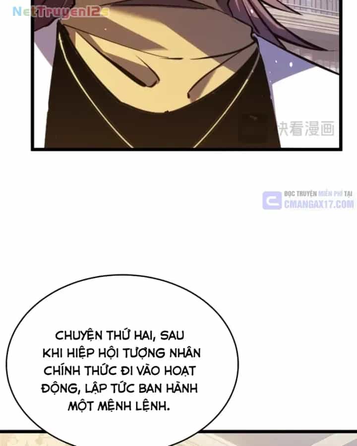 Vô Địch Bị Động Tạo Ra Tấn Sát Thương - Chương 183 - ảnh 45