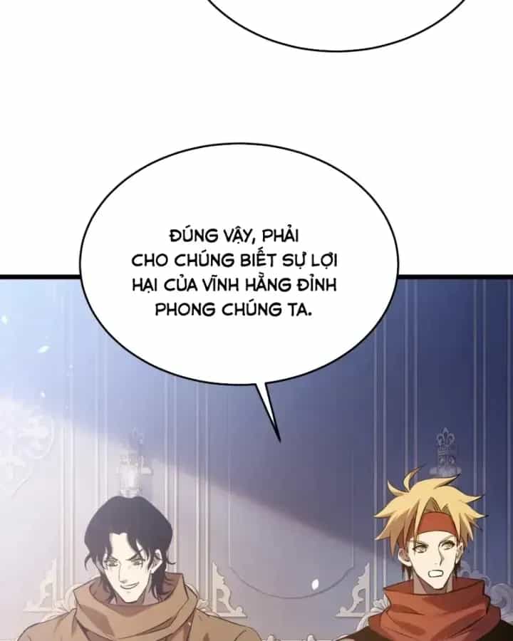 Vô Địch Bị Động Tạo Ra Tấn Sát Thương - Chương 183 - ảnh 54