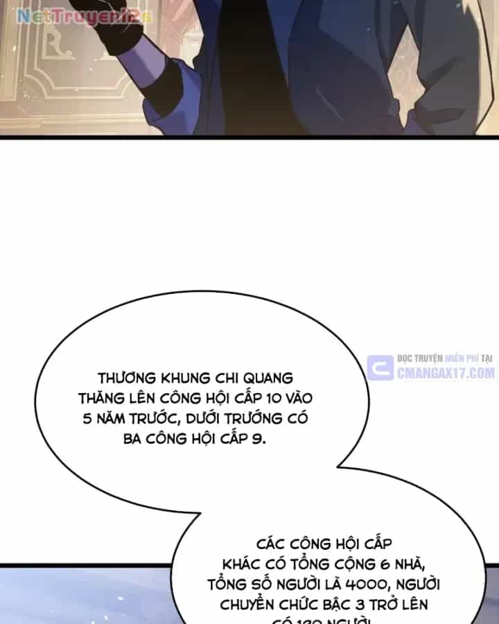 Vô Địch Bị Động Tạo Ra Tấn Sát Thương - Chương 183 - ảnh 57