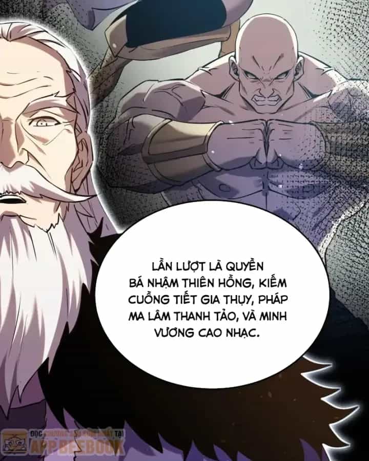 Vô Địch Bị Động Tạo Ra Tấn Sát Thương - Chương 183 - ảnh 63