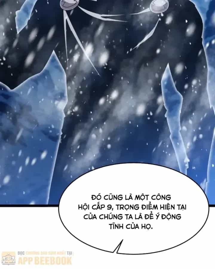Vô Địch Bị Động Tạo Ra Tấn Sát Thương - Chương 183 - ảnh 77