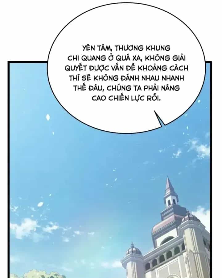 Vô Địch Bị Động Tạo Ra Tấn Sát Thương - Chương 183 - ảnh 87