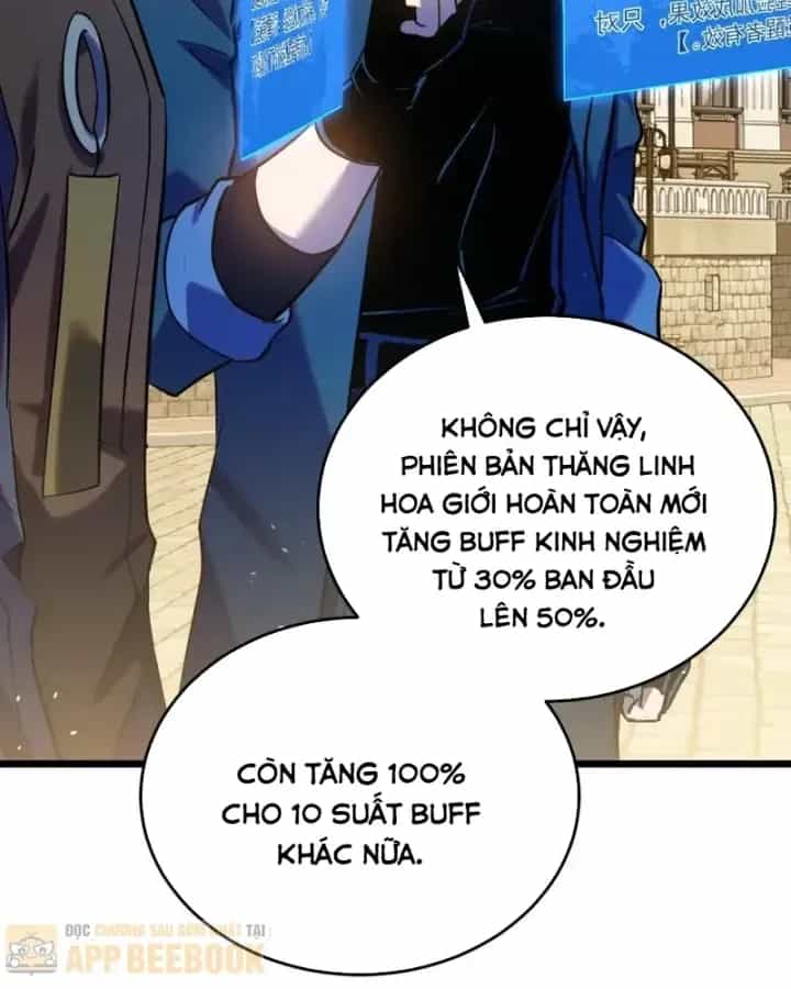 Vô Địch Bị Động Tạo Ra Tấn Sát Thương - Chương 183 - ảnh 9