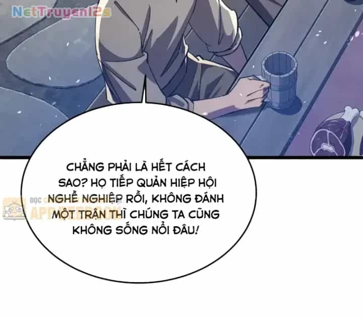 Vô Địch Bị Động Tạo Ra Tấn Sát Thương - Chương 183 - ảnh 94