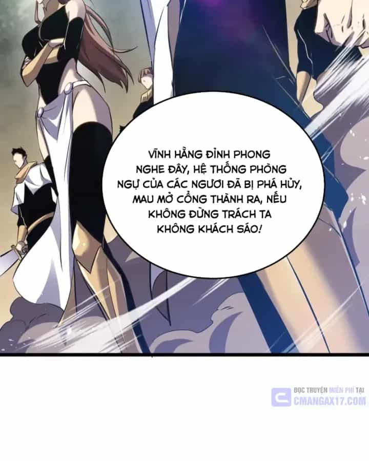 Vô Địch Bị Động Tạo Ra Tấn Sát Thương - Chương 184 - ảnh 100