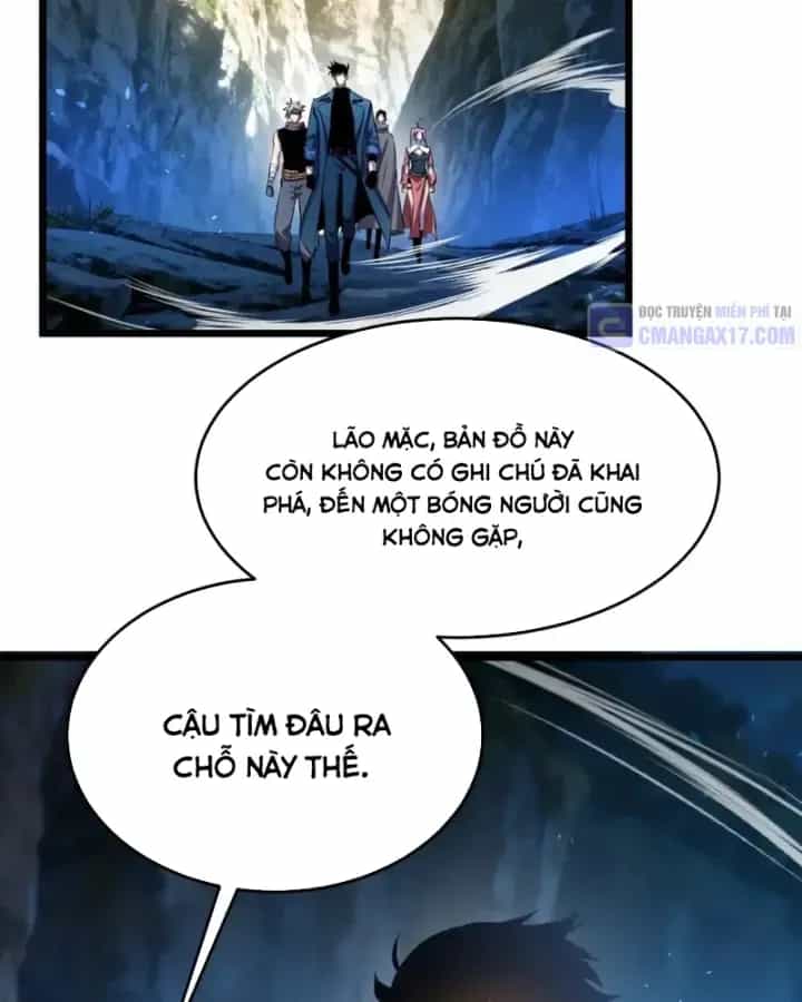 Vô Địch Bị Động Tạo Ra Tấn Sát Thương - Chương 184 - ảnh 105