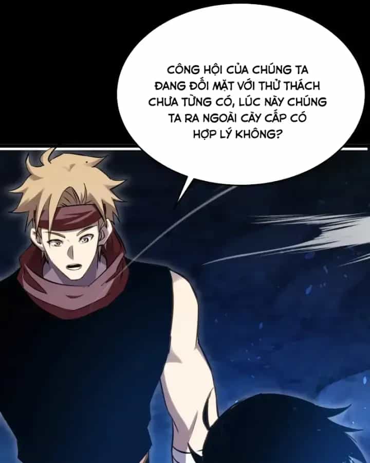 Vô Địch Bị Động Tạo Ra Tấn Sát Thương - Chương 184 - ảnh 111