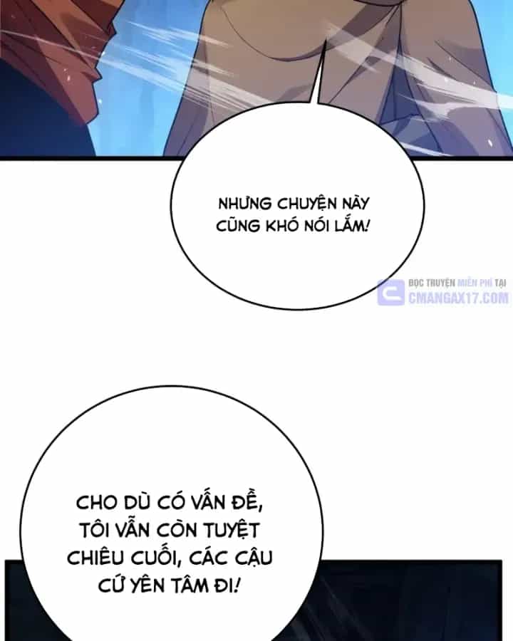 Vô Địch Bị Động Tạo Ra Tấn Sát Thương - Chương 184 - ảnh 117