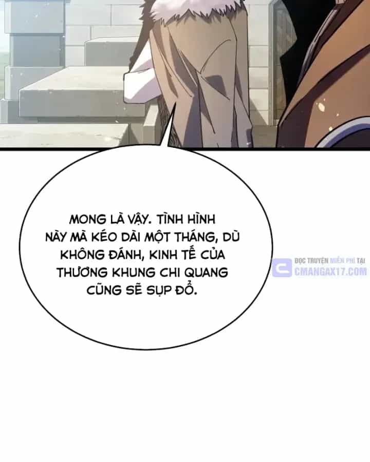 Vô Địch Bị Động Tạo Ra Tấn Sát Thương - Chương 184 - ảnh 12