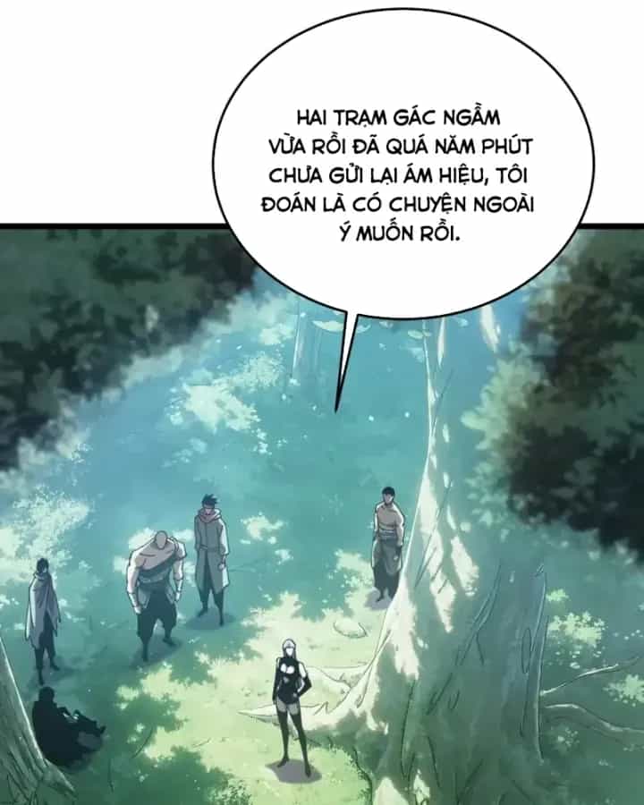 Vô Địch Bị Động Tạo Ra Tấn Sát Thương - Chương 184 - ảnh 15
