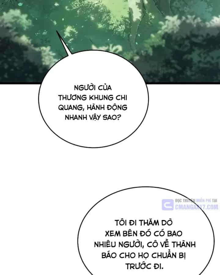Vô Địch Bị Động Tạo Ra Tấn Sát Thương - Chương 184 - ảnh 16