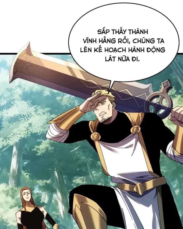 Vô Địch Bị Động Tạo Ra Tấn Sát Thương - Chương 184 - ảnh 27
