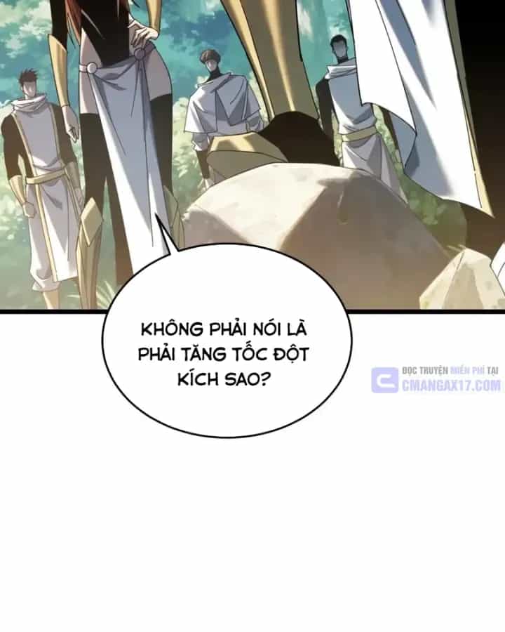 Vô Địch Bị Động Tạo Ra Tấn Sát Thương - Chương 184 - ảnh 28